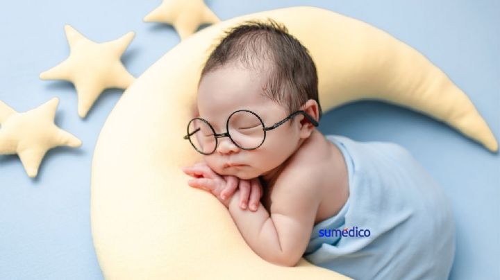 10 hermosos nombres para bebé inspirados en el universo
