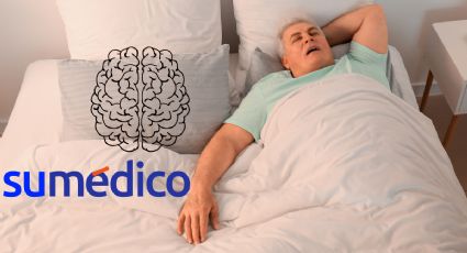 ¿Cuál es el daño cerebral que puede causar la apnea del sueño?