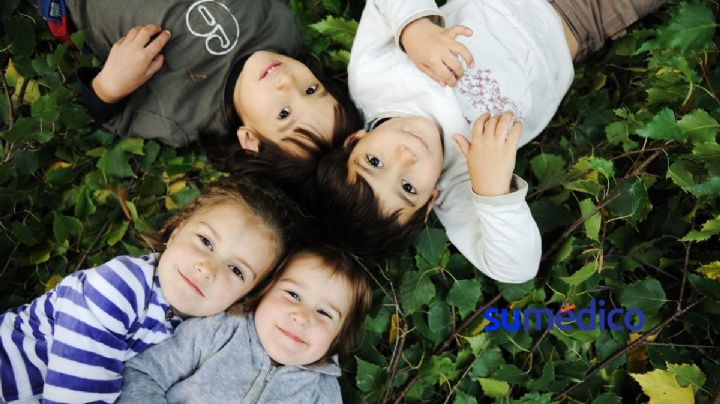 Consejos para ayudar a tus hijos/as a tener amigos según Harvard