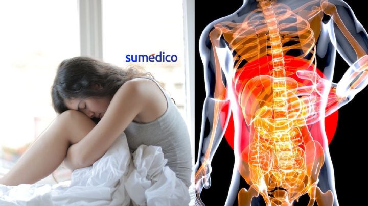 ¿Cuál es la diferencia entre intoxicación alimentaria y gripe estomacal?