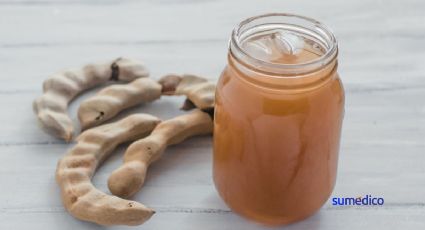 ¿Qué beneficios tiene el agua de tamarindo?