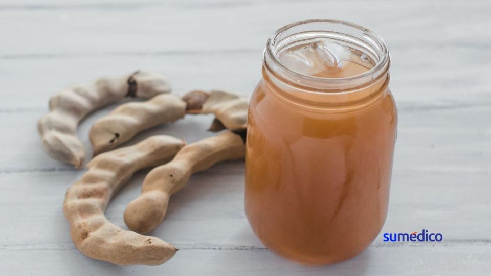 Esta fruta beneficia el organismo por su aporte de vitamina C