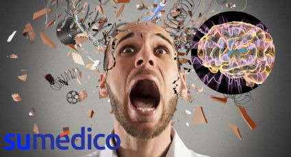 5 hábitos que están envejeciendo a tu cerebro sin que te des cuenta