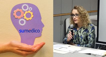 La lección de la pandemia fue poner atención a salud mental: abogada en derecho sanitario