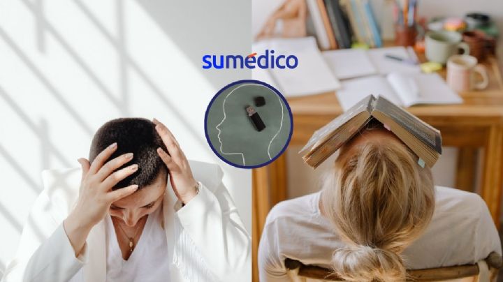 5 formas de combatir el cansancio mental