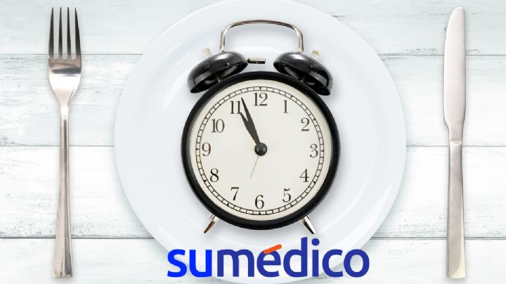 ¿Ayuno intermitente afecta a la fertilidad?