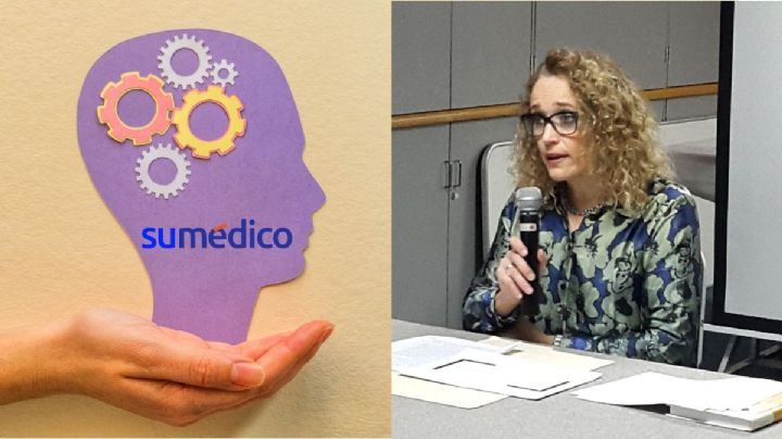 La lección de la pandemia fue poner atención a salud mental: abogada en derecho sanitario