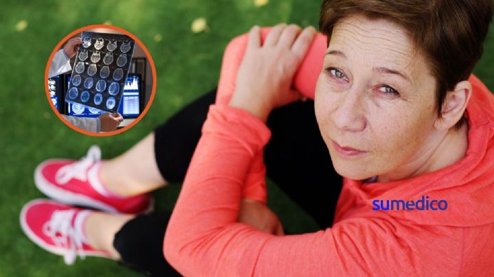 Estos son 5 análisis que recomiendan los expertos para personas entre 40 y 45 años