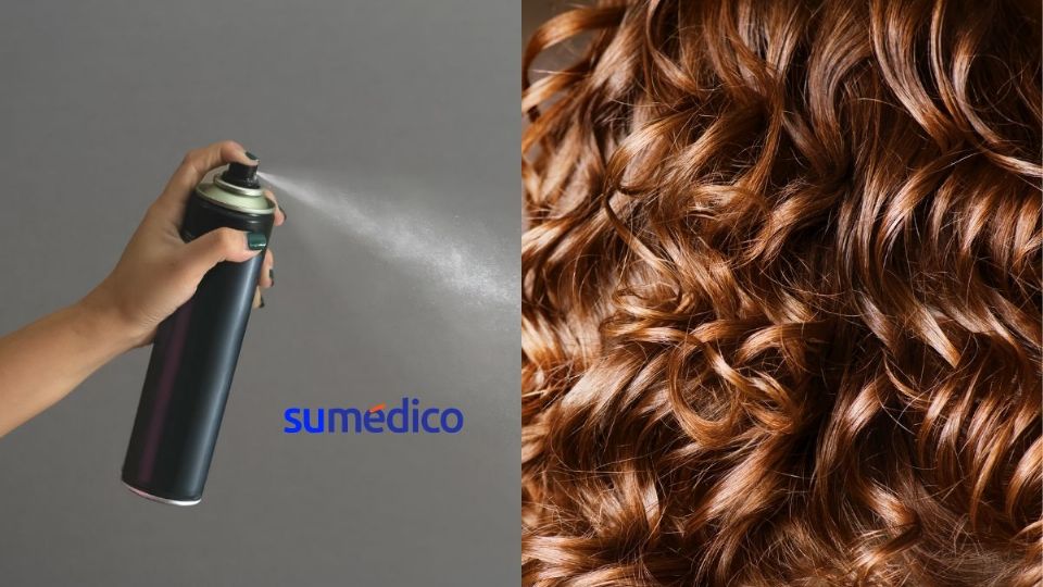 Las ondas en el cabello fino duran poco, pero con estos trucos ya no más