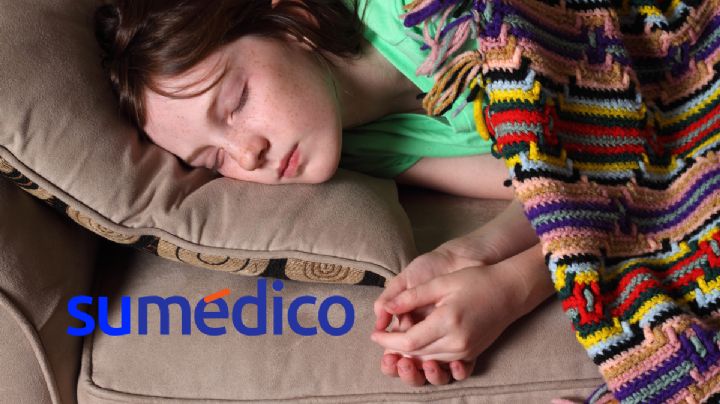 ¿Por qué debes evitar tomar siestas largas?