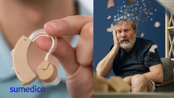 Utilizar audífonos podría ayudar a prevenir la demencia