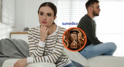 ¿Cómo vivir con el pasado de mi pareja?