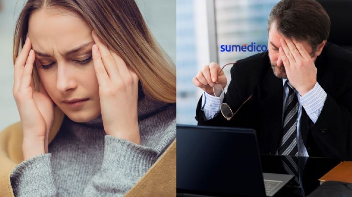 ¿Cómo evitar los dolores de cabeza?