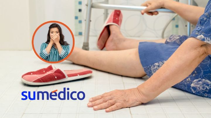 5 recomendaciones para prevenir accidentes en el baño