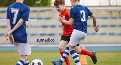 Alto nivel de exigencia, motivo de abandono deportivo en infancias y adolescentes