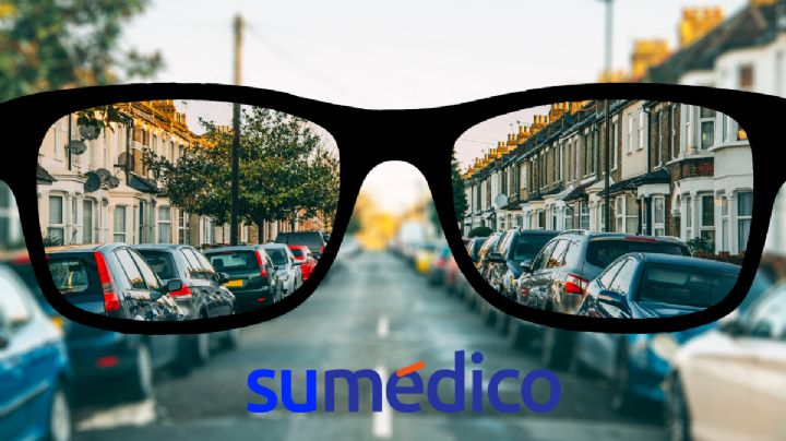 ¿Cómo son los lentes que pueden frenar la miopía?