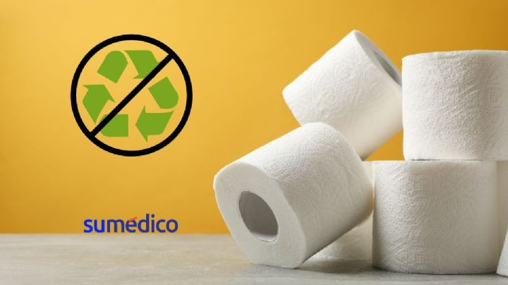 ¿Ya no más papel higiénico? Esto podemos usar en su lugar