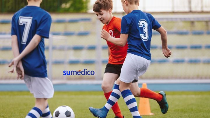Alto nivel de exigencia, motivo de abandono deportivo en infancias y adolescentes