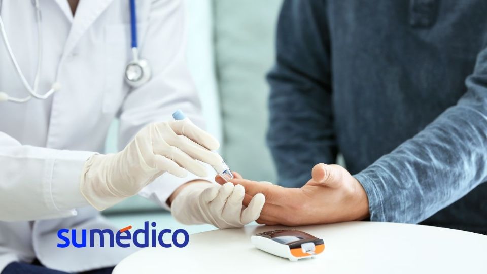 Hacer cambios en el estilo de vida, como realizar actividad física o una mejor alimentación, pueden ayudar a evitar el desarrollo de la diabetes tipo 2, en pacientes prediabéticos