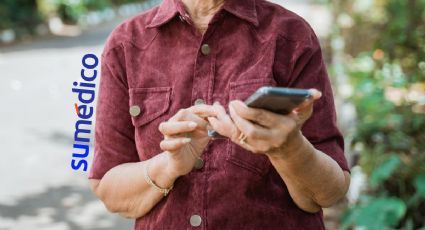 Estudio de FUNSALUD señala que la mayoría de los mexicanos usan internet para saber sobre salud