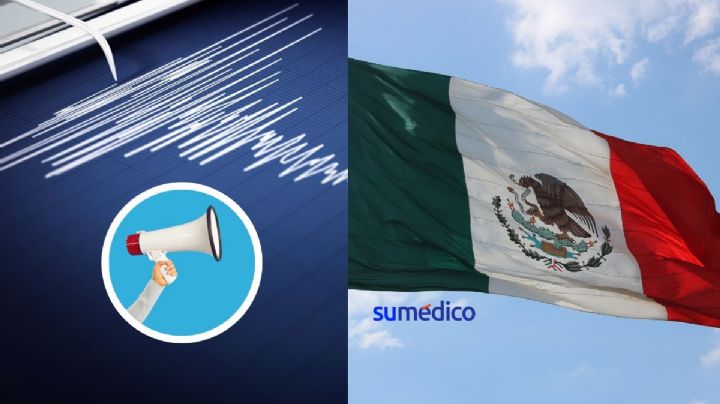¿Por qué te asustas cuando escuchas la alerta sísmica?