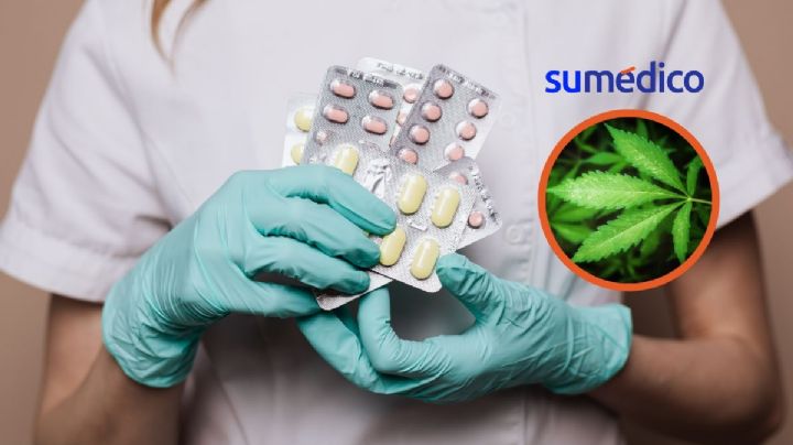 Mariguana medicinal, ¿cuál es el panorama en México?