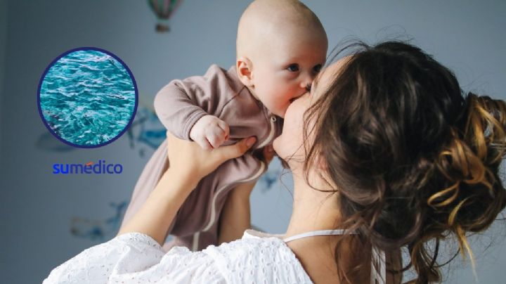 10 nombres de niñas inspirados en el mar y sus bellos significados