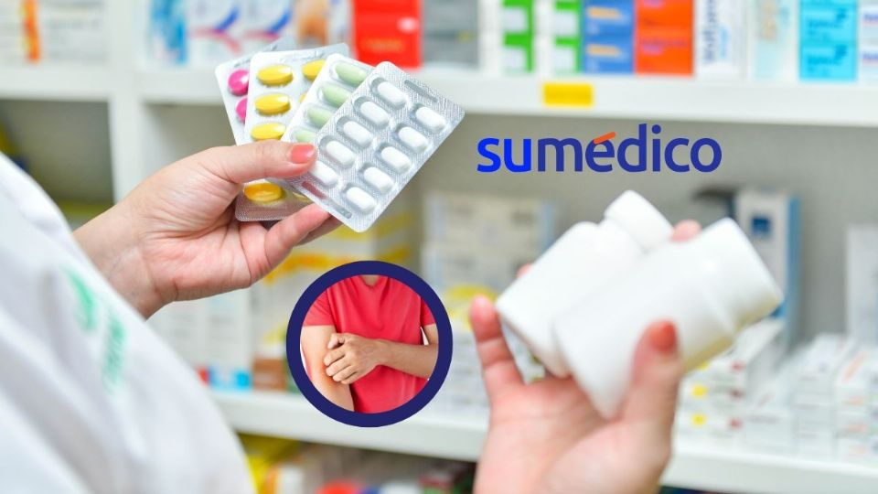 ¿Cómo saber si tienes alergias a medicamentos? Aquí te lo contamos.