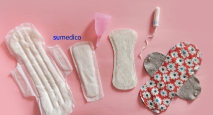 Presentan primer kit de educación menstrual, ¿qué es?