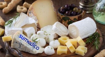 ¿Qué beneficios trae comer queso?