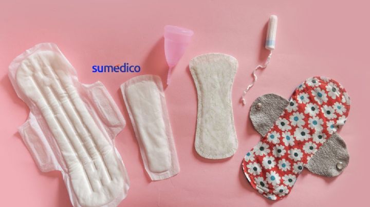 Presentan primer kit de educación menstrual, ¿qué es?