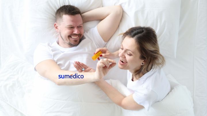 3 mitos alrededor de la libido en mujeres y hombres