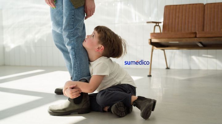 Tu hijo es un niño demandante, no un niño ‘malo’