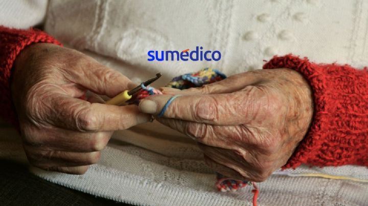 ¡Cuidado! Si se agrandan las uñas de tus dedos puedes tener estas enfermedades