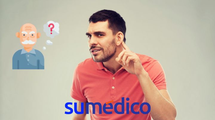 ¿Tener problemas de audición puede indicar que sufrirás demencia?