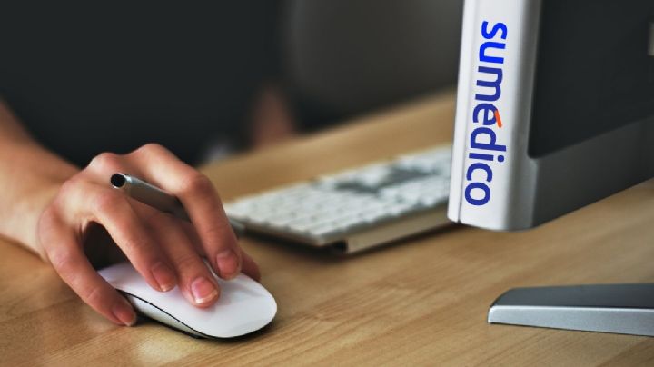 Tu nivel de estrés puede verse en la forma en que mueves el mouse