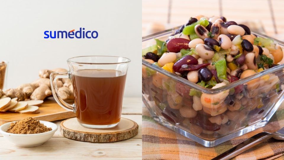 Recetas sencillas para dietas saludables