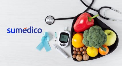 Si tienes prediabetes, esto es lo que deberías comer