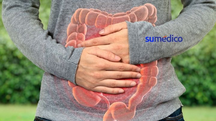 ¿Qué dicen tus gases sobre tu salud? Te contamos
