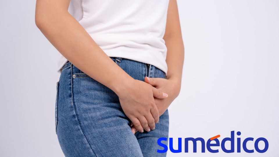 La atrofia vaginal se da generalmente en mujeres mayores.