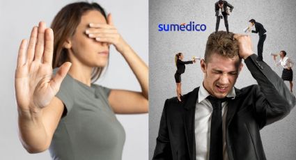 4 efectos en la salud por tener un trabajo que no te gusta