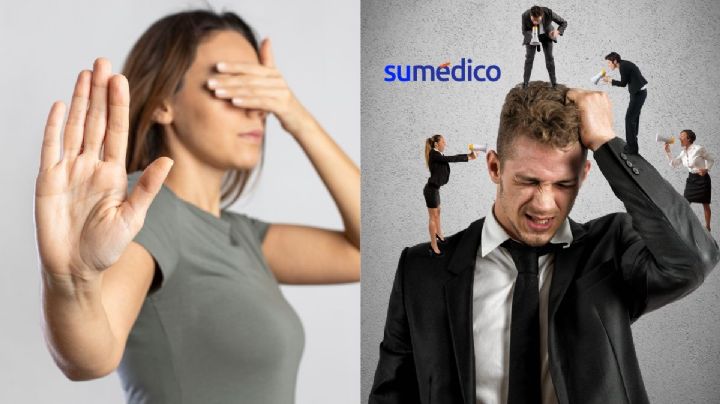 4 efectos en la salud por tener un trabajo que no te gusta