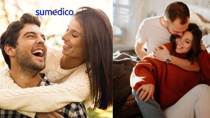 5 consejos para formar una relación saludable