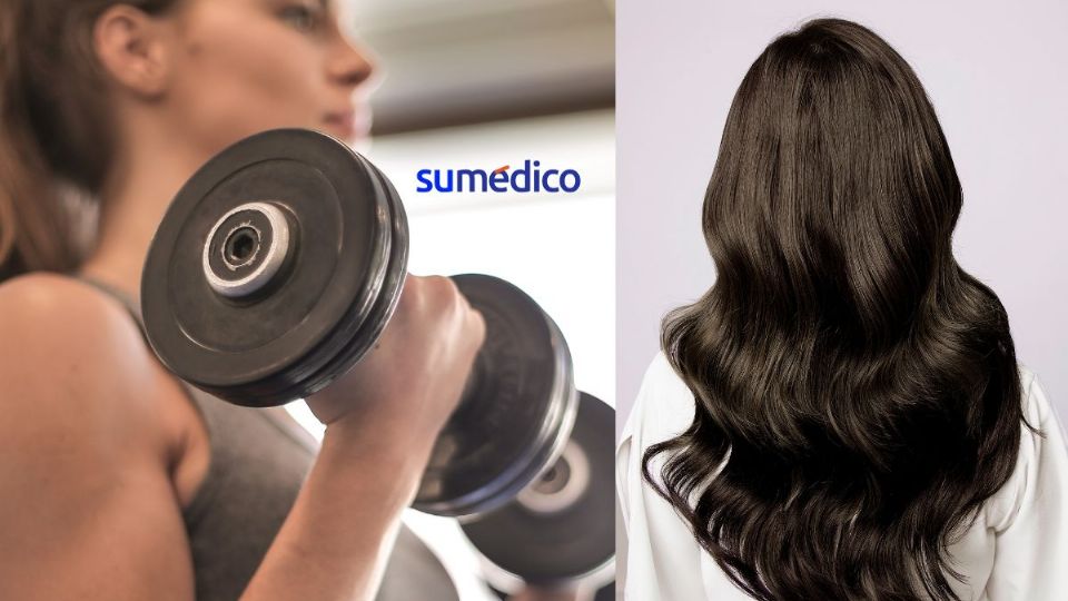 ¿Quieres lograr un cabello saludable? Aquí te decimos cómo tenerlo.