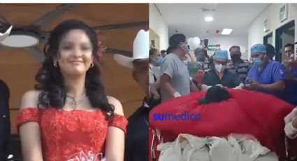 Quinceañera sufre muerte encefálica, ¿a qué se refiere esta causa de muerte?