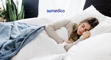 ¿Cuáles son los beneficios a la salud de dormir bien? Expertos lo explican