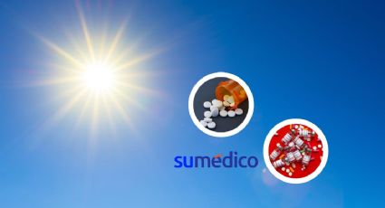 Por estas razones se recomienda resguardar los medicamentos del calor