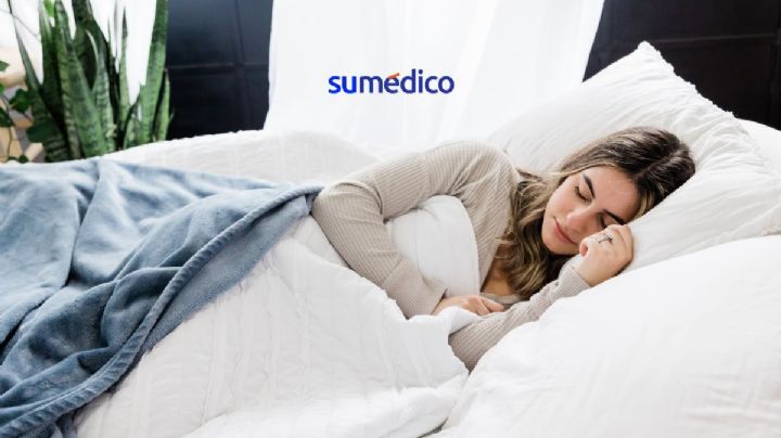 ¿Cuáles son los beneficios a la salud de dormir bien? Expertos lo explican