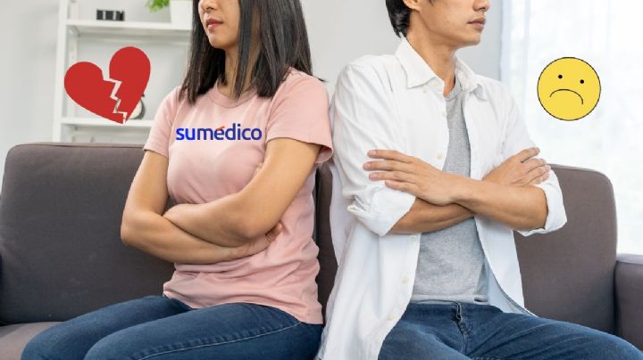 ¿En qué consiste el estrés marital y cómo puede afectar tu salud?