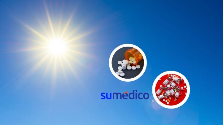 Por estas razones se recomienda resguardar los medicamentos del calor